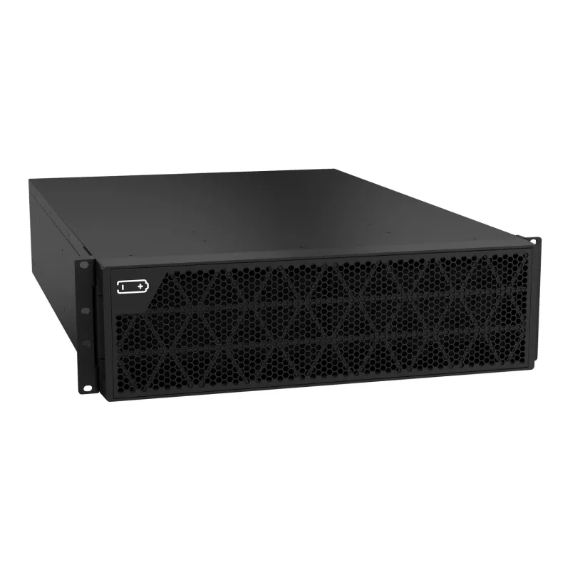APC SRTG192XLBP4 UPS baterija Uždara švino rūgštinė (VRLA) 192 V