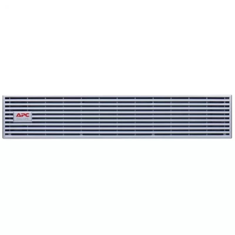APC Easy UPS ličio jonų išorinė baterija, skirta 1/2/3 kVA SRVL modeliams su prailginta veikimo trukme, 48 V 2400 Wh, 2U montavimui stove