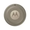 Finder Motorola moto tag 2 — universalus Bluetooth sekiklis, žalias, CR2032 baterija, 14400 val. veikimo laikas, 7,4 g, Ø 3,19 cm