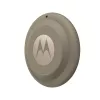 Finder Motorola moto tag 2 — universalus Bluetooth sekiklis, žalias, CR2032 baterija, 14400 val. veikimo laikas, 7,4 g, Ø 3,19 cm