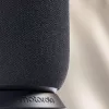 Vieno kanalo nešiojama kolonėlė Motorola moto sound flow Carbon — 30 W RMS, USB-C, belaidė, medžiaginis korpusas