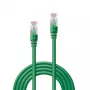 Lindy 47686 tinklo kabelis žalias 30 m Cat6a S/FTP (S-STP)