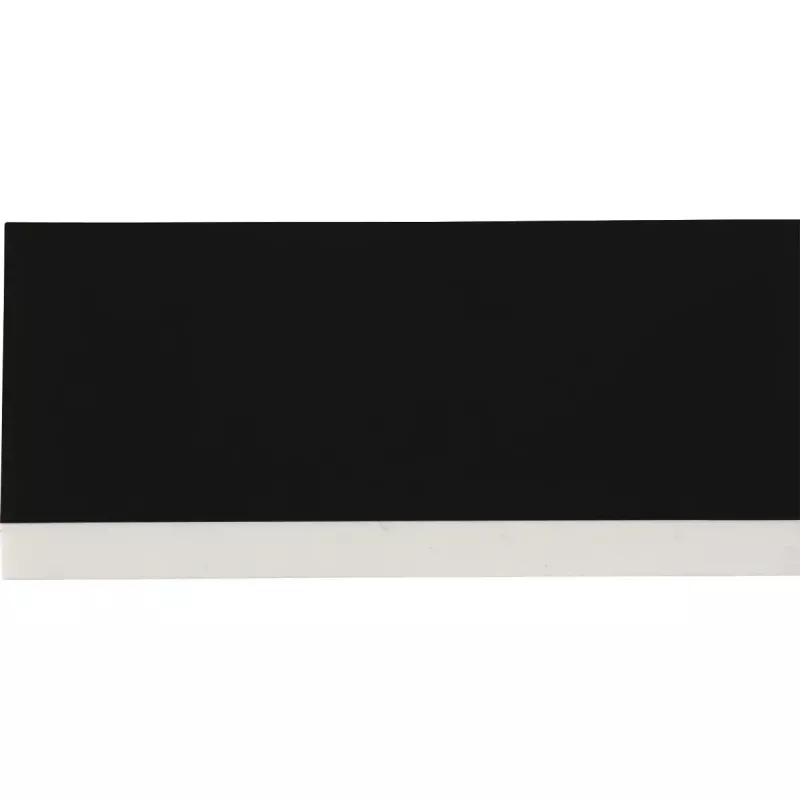 Lipnus vinilo spausdintuvo etikečių rinkinys Brady M21-375-595-BK, juoda, MPN M21-375-595-BK