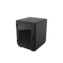 Lanview RDLAK16U758BL stovas 16U Juoda