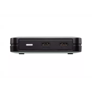 ATEN CAMLIVE™+ (HDMI į USB-C UVC vaizdo fiksavimas su PD3.0 maitinimo pralaidumu)