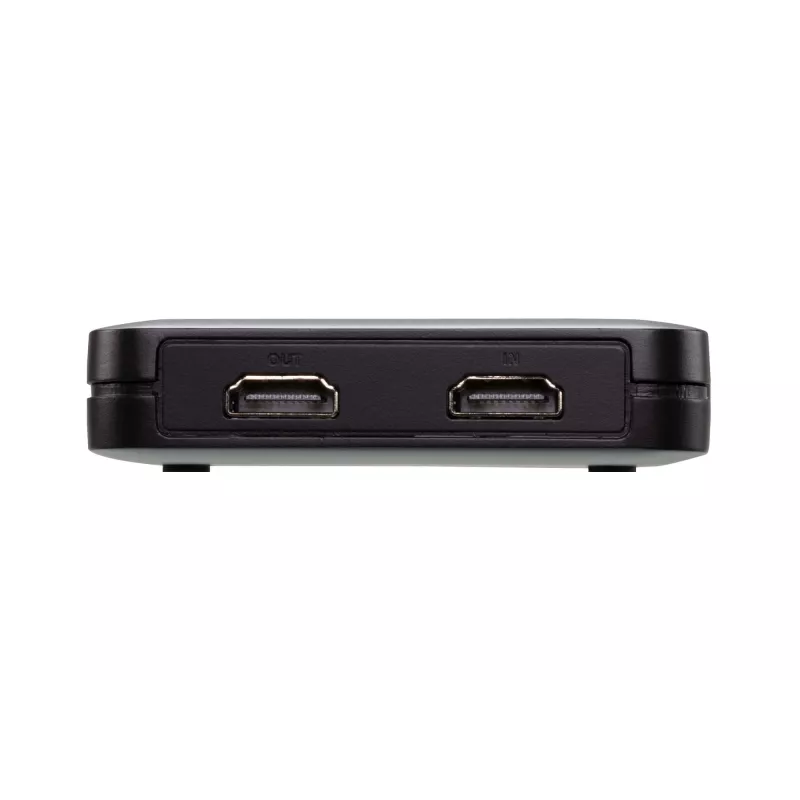 ATEN CAMLIVE™+ (HDMI į USB-C UVC vaizdo fiksavimas su PD3.0 maitinimo pralaidumu)