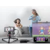ATEN CAMLIVE™+ (HDMI į USB-C UVC vaizdo fiksavimas su PD3.0 maitinimo pralaidumu)