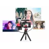 ATEN CAMLIVE™+ (HDMI į USB-C UVC vaizdo fiksavimas su PD3.0 maitinimo pralaidumu)