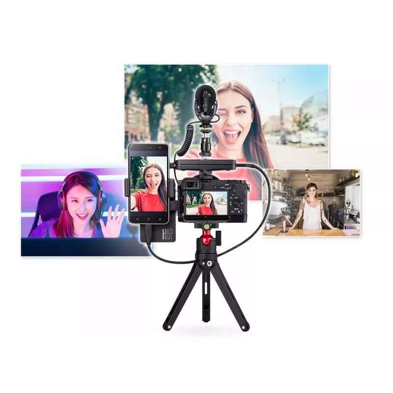 ATEN CAMLIVE™+ (HDMI į USB-C UVC vaizdo fiksavimas su PD3.0 maitinimo pralaidumu)