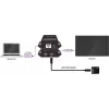 Valdymo procesorius VivoLink VLUSBCPOWER — maitinimo ir valdymo sąsaja USB-C sistemoms
