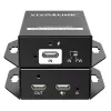 Valdymo procesorius VivoLink VLUSBCPOWER — maitinimo ir valdymo sąsaja USB-C sistemoms