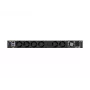 NETGEAR M4350-40X4C valdomas L3 10G Ethernet (100/1000/10000) maitinimas per Ethernet (PoE) 1U juodas