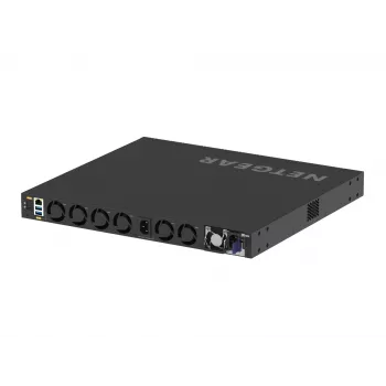 NETGEAR M4350-40X4C valdomas L3 10G Ethernet (100/1000/10000) maitinimas per Ethernet (PoE) 1U juodas