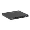 NETGEAR M4350-40X4C valdomas L3 10G Ethernet (100/1000/10000) maitinimas per Ethernet (PoE) 1U juodas
