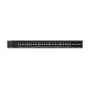NETGEAR M4350-40X4C valdomas L3 10G Ethernet (100/1000/10000) maitinimas per Ethernet (PoE) 1U juodas