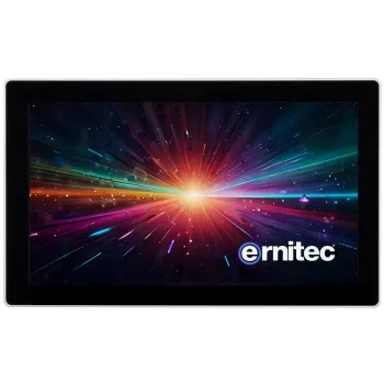 ERNITEC 0070-24132-WT-OS — ERNITEC apšvietimo / valdymo įrenginys (MPN 0070-24132-WT-OS)