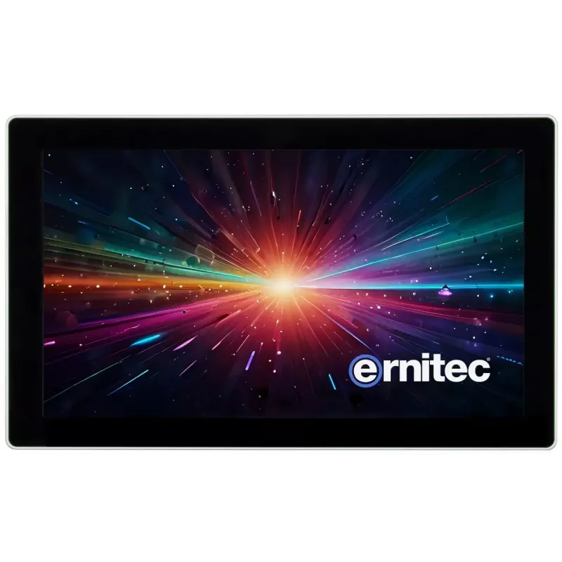ERNITEC 0070-24132-WT-OS — ERNITEC apšvietimo / valdymo įrenginys (MPN 0070-24132-WT-OS)