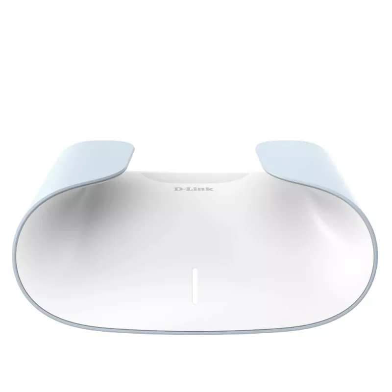 D-Link AQUILA PRO AI AX6000 Wi-Fi 6 išmanioji tinklinė sistema - 2 vnt.
