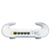 D-Link AQUILA PRO AI AX6000 Wi-Fi 6 išmanioji tinklinė sistema - 2 vnt.