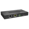 Vivolink vaizdo mastelio keitiklis VLSC242M, metalinis korpusas, HDCP 1.4/2.2, kintamoji srovė 110–230 V, 250×200×44 mm