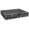 Vivolink vaizdo mastelio keitiklis VLSC242M, metalinis korpusas, HDCP 1.4/2.2, kintamoji srovė 110–230 V, 250×200×44 mm