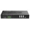 Vivolink vaizdo mastelio keitiklis VLSC242M, metalinis korpusas, HDCP 1.4/2.2, kintamoji srovė 110–230 V, 250×200×44 mm