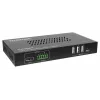 Vivolink vaizdo mastelio keitiklis VLSC242M, metalinis korpusas, HDCP 1.4/2.2, kintamoji srovė 110–230 V, 250×200×44 mm