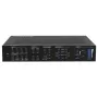 Vivolink vaizdo mastelio keitiklis VLSC242M, metalinis korpusas, HDCP 1.4/2.2, kintamoji srovė 110–230 V, 250×200×44 mm