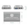 Vivolink VLCAPTURE1 vaizdo fiksavimo įrenginys HDMI