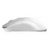 „Sandberg Wireless pelė Saver“ belaidė pelė, balta, abiem rankoms tinkama, 1600 DPI