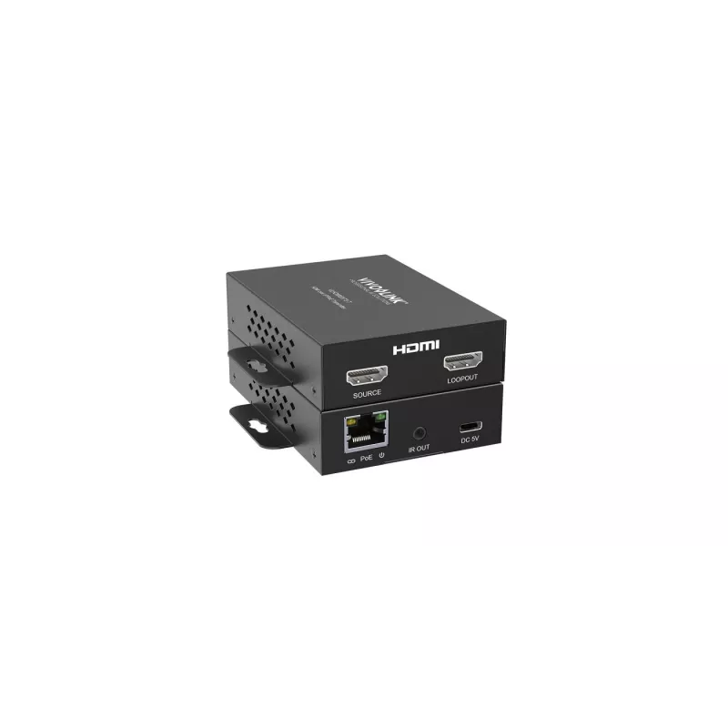 HDMI AV ilgintuvas VivoLink VLHDMIEXT3-T