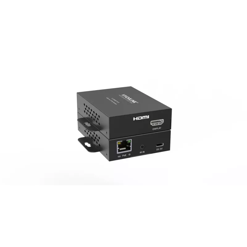 VivoLink VLHDMIEXT3-R AV plėtiklis — HDMI prailginimo įrenginys VLHDMIEXT3-R