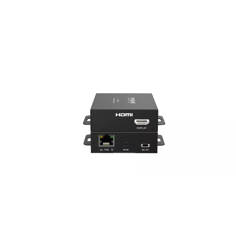 VivoLink VLHDMIEXT3-R AV plėtiklis — HDMI prailginimo įrenginys VLHDMIEXT3-R