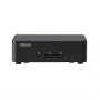 Darbo stotis ERNITEC WORKSTATION-BX-ANUC14-7-16-1TB — kompaktiškas kompiuteris su 16 GB RAM ir 1 TB atminties