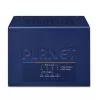 Tinklo komutatorius PLANET UPOE-400 Fast Ethernet Power over Ethernet, mėlynas