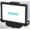 Įkrovimo stotelė Urovo Passive Vehicle Cradle P8100/P8100P su užraktu, suderinama su Urovo CPTC-502, 1 vnt.
