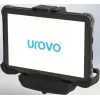 Įkrovimo stotelė Urovo Passive Vehicle Cradle P8100/P8100P su užraktu, suderinama su Urovo CPTC-502, 1 vnt.