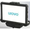 Įkrovimo stotelė Urovo Passive Vehicle Cradle P8100/P8100P su užraktu, suderinama su Urovo CPTC-502, 1 vnt.