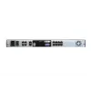 ATEN KL1108VN stovo konsolė 48,3 cm (19 colių) juoda 1U