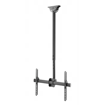 Vivolink VLMC3770L iškabų ekrano laikiklis 177,8 cm (70 col.) Juodas