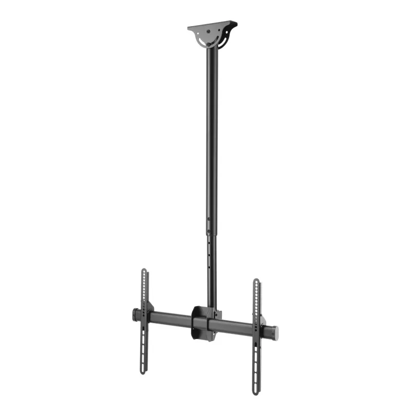 Vivolink VLMC3770L iškabų ekrano laikiklis 177,8 cm (70 col.) Juodas