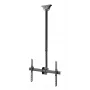 Vivolink VLMC3770L iškabų ekrano laikiklis 177,8 cm (70 col.) Juodas