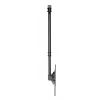 Vivolink VLMC3770L iškabų ekrano laikiklis 177,8 cm (70 col.) Juodas