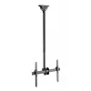 Vivolink VLMC3770L iškabų ekrano laikiklis 177,8 cm (70 col.) Juodas
