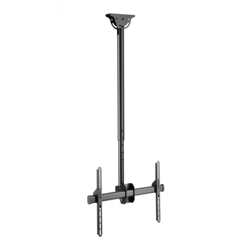 Vivolink VLMC3770L iškabų ekrano laikiklis 177,8 cm (70 col.) Juodas