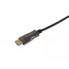 Equip HDMI 2.0 Active Optical kabelis, 15m, 4K/60Hz