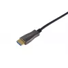 Equip HDMI 2.0 Active Optical kabelis, 15m, 4K/60Hz