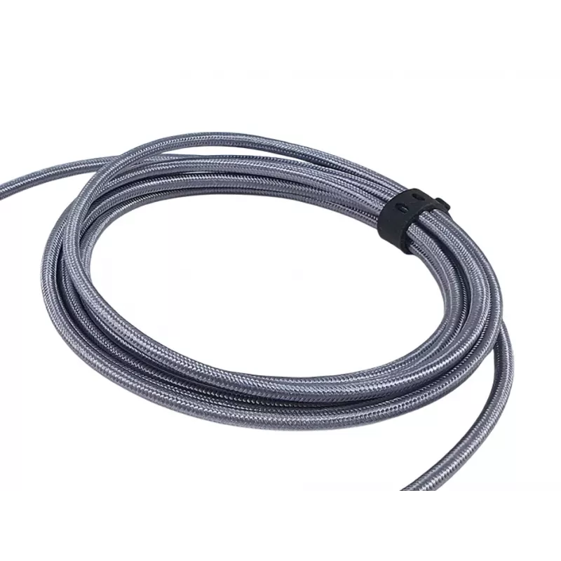 USB-C į USB-C laidas EQUIP 1,0 m — USB 3.2 Gen 2x2, 20 Gbps, PD 240W, 4K/60Hz, juodas