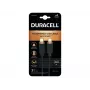 Duracell USB7034A USB laidas juodas