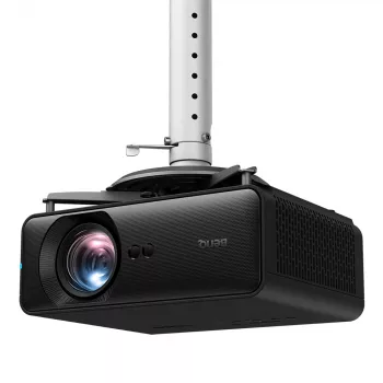 BenQ LH850ST trumpo metimo lazerinis DLP projektorius 1080p 4000 ANSI liumenų 1.2:1 priartinimas 16:9